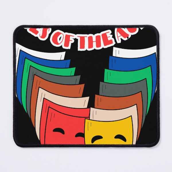 Item preview, 51 faceta od The Factor. funny gift for actor designed and sold by GroonSpace.