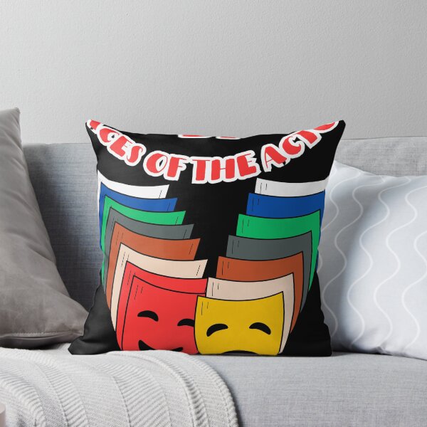 Item preview, 51 facetas de The Factor. regalo divertido para el actor designed and sold by GroonSpace.
