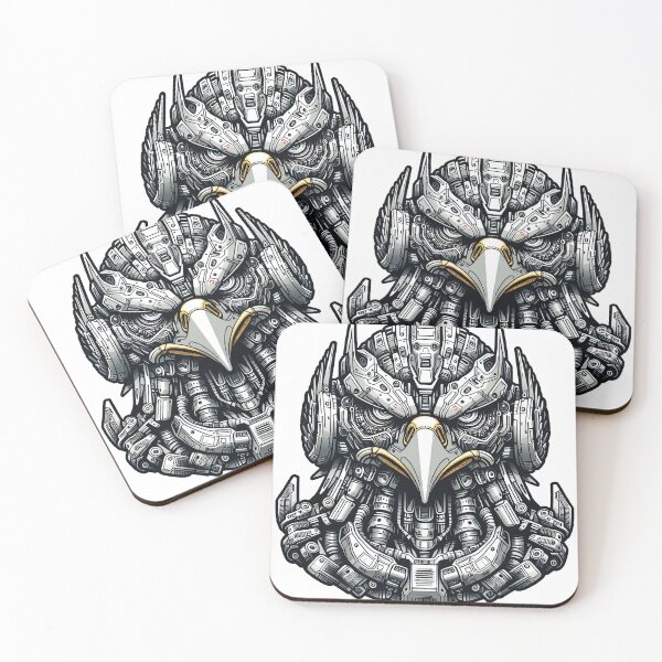Item preview, Iron Wings S01 D95 designed and sold by Houerd.