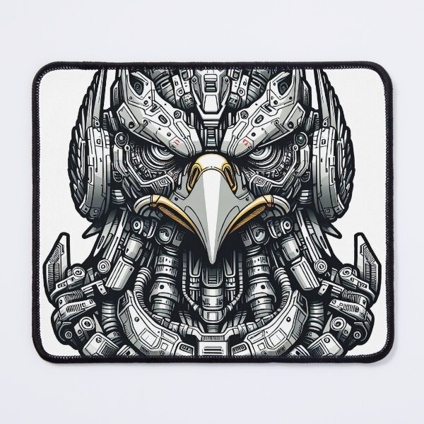 Item preview, Iron Wings S01 D95 designed and sold by Houerd.