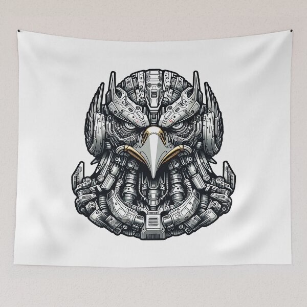 Item preview, Iron Wings S01 D95 designed and sold by Houerd.