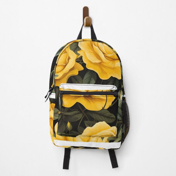 Item preview, Yellow Rose Modern style designed and sold by MuteluArtwork.