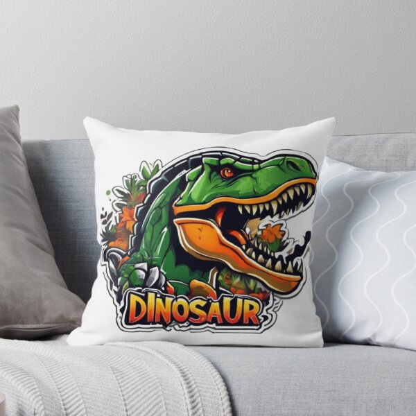 Item preview, Dinosaur World designed and sold by HarmonyGuitars.