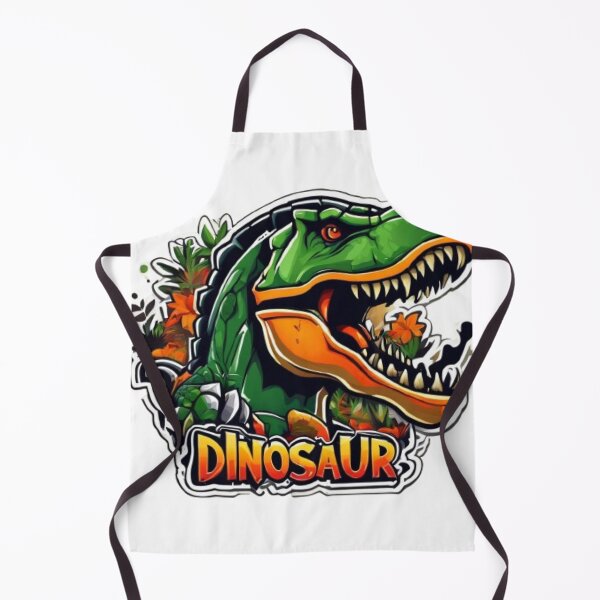 Item preview, Dinosaur World designed and sold by HarmonyGuitars.