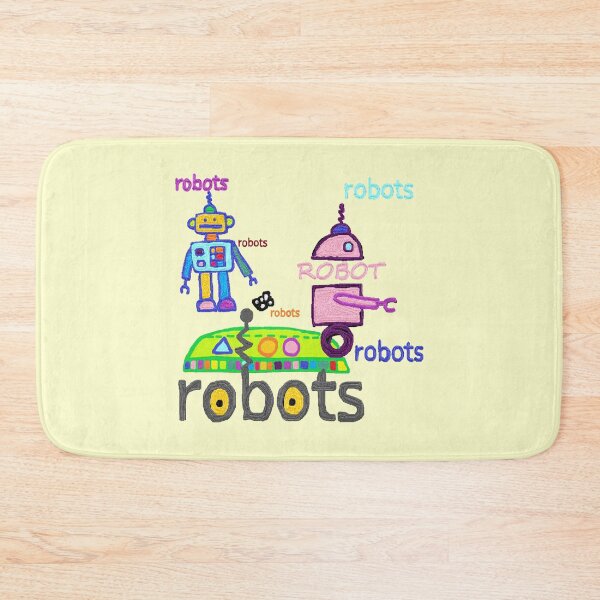 Item preview, old robot toy,nostalgia,vintage old toy, OIL PAINTING designed and sold by zzzozzo.