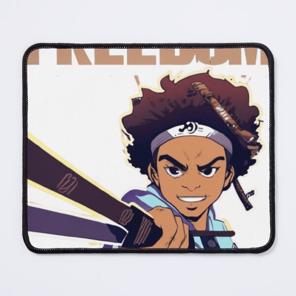 Item preview, Freedom Samurai designed and sold by ARTISTICMEMBER.