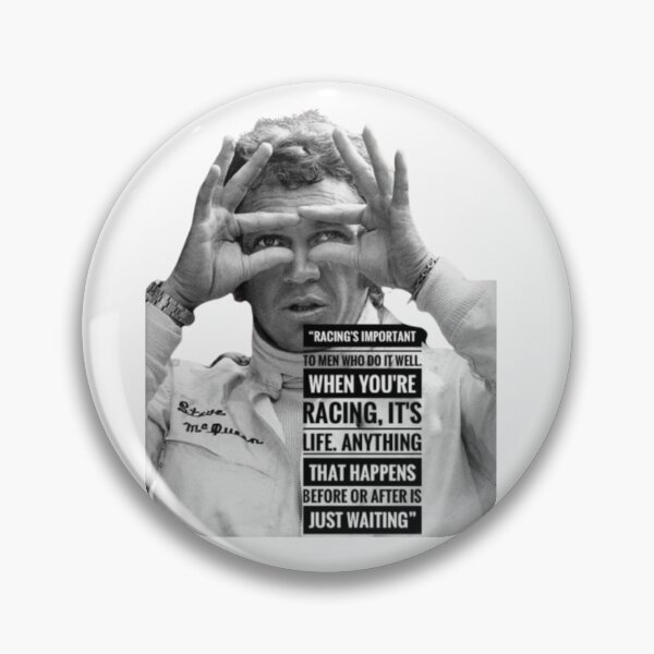 Item preview, LE MANS RACING IT'S LIFE designed and sold by javitennis.