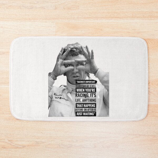 Item preview, LE MANS RACING IT'S LIFE designed and sold by javitennis.