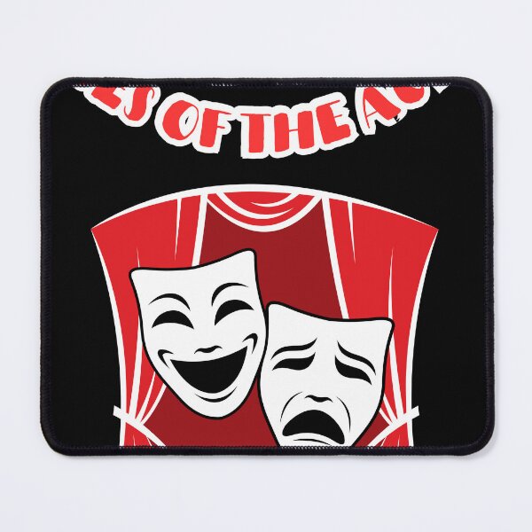 Item preview, 51 faceta od The Factor. funny gift for actor designed and sold by GroonSpace.