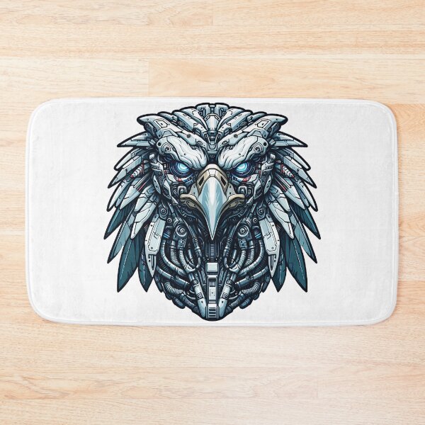 Item preview, Iron Wings S01 D96 designed and sold by Houerd.