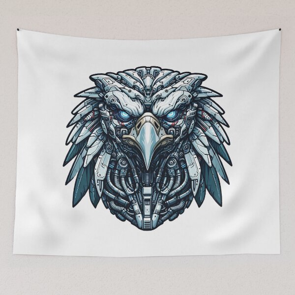 Item preview, Iron Wings S01 D96 designed and sold by Houerd.