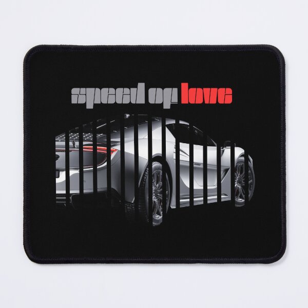 Item preview, Speed of Love designed and sold by Boomroom.