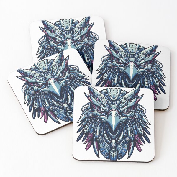 Item preview, Iron Wings S01 D97 designed and sold by Houerd.