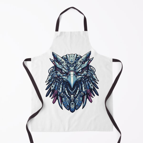 Item preview, Iron Wings S01 D97 designed and sold by Houerd.