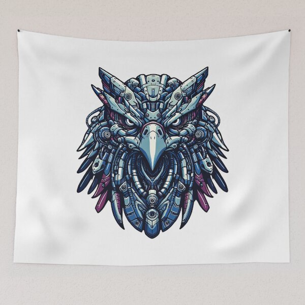 Item preview, Iron Wings S01 D97 designed and sold by Houerd.