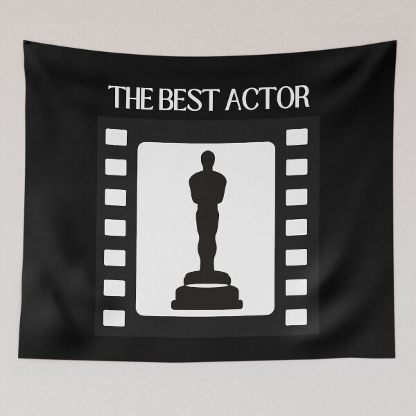 Item preview,  51 faceta od The Factor. funny gift for actor designed and sold by GroonSpace.