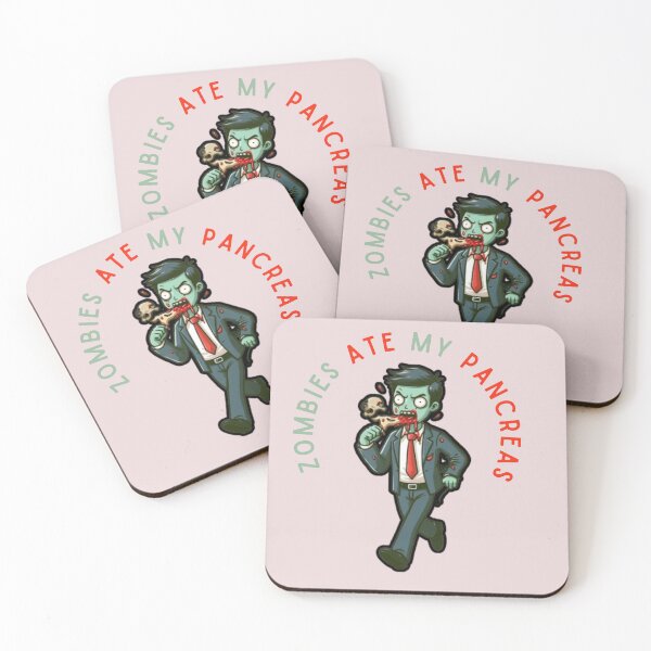 Item preview, zombies ate my pancreas designed and sold by CEOSK.