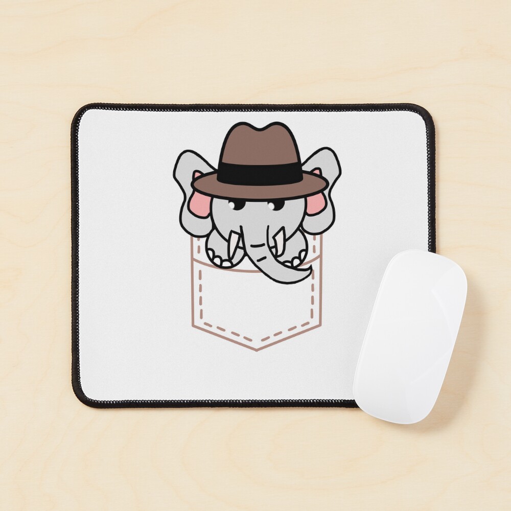 Item preview, Mouse Pad designed and sold by SimpleP.