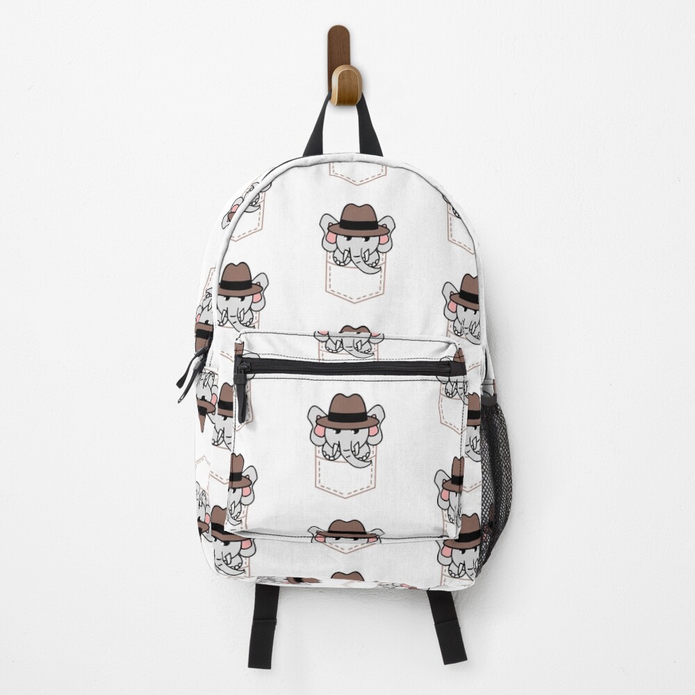 Item preview, Backpack designed and sold by SimpleP.