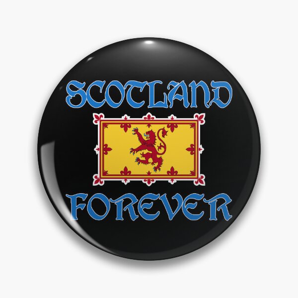 Item preview,  Scotland forever designed and sold by BigTime.