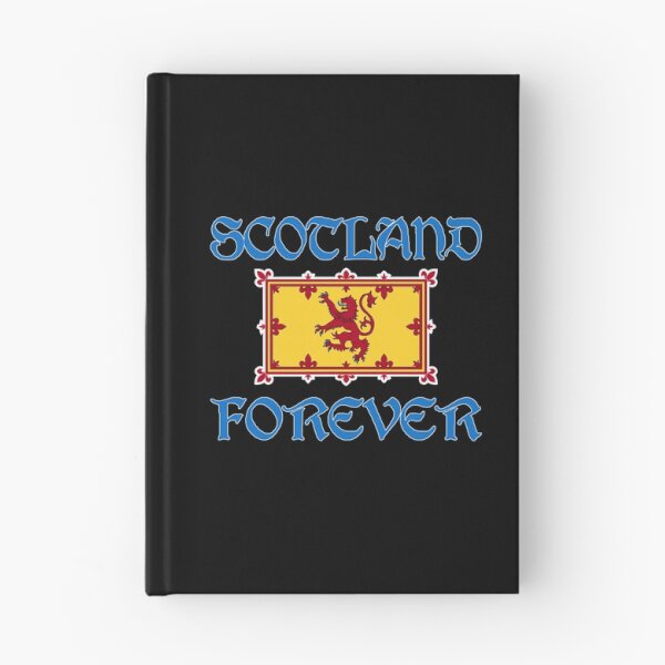 Item preview,  Scotland forever designed and sold by BigTime.
