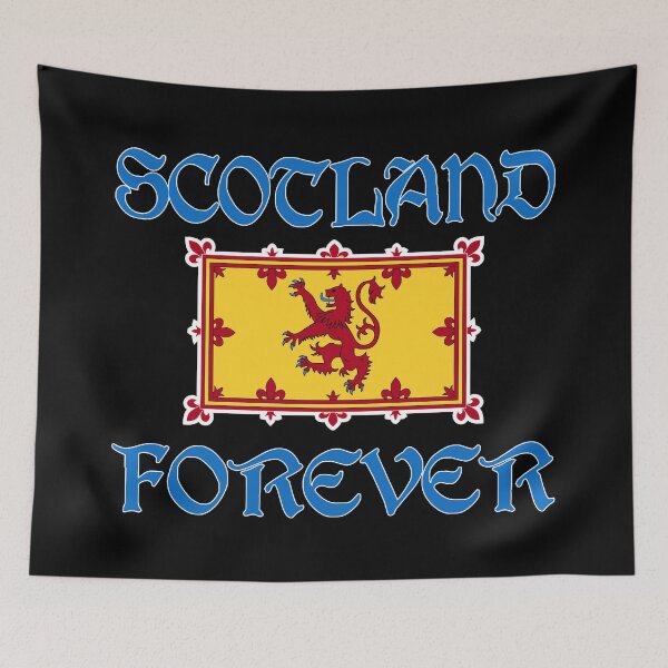 Item preview,  Scotland forever designed and sold by BigTime.