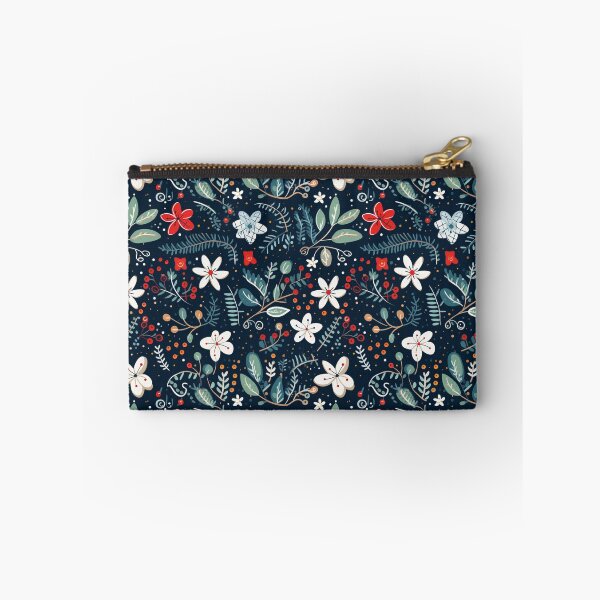 Item preview, christmas seamless pattern designed and sold by NatthyDesign.