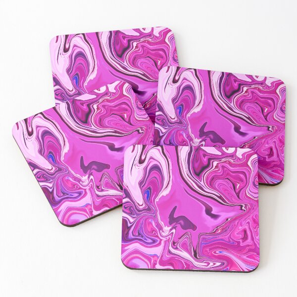 Item preview, Pink Flamingo designed and sold by TheArtCave.