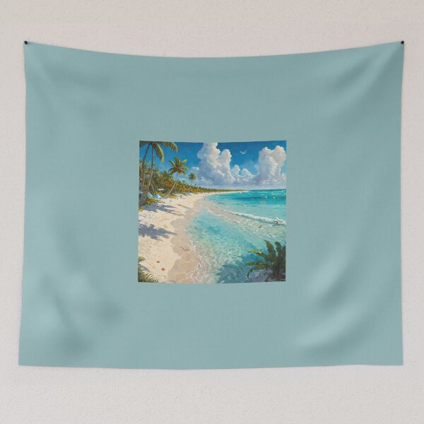 Item preview, La Playa designed and sold by LittleSparrow12.