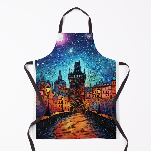 Item preview, Moments: Romance on the Charles Bridge #1 designed and sold by Anuchartl.