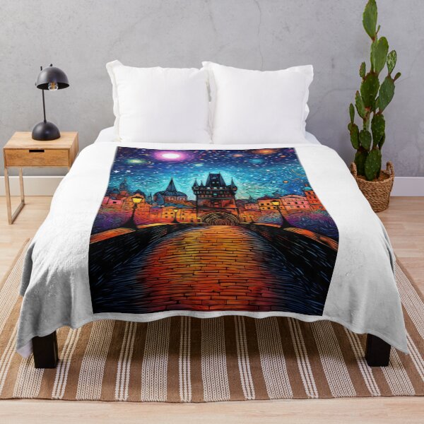Item preview, Moments: Romance on the Charles Bridge #1 designed and sold by Anuchartl.