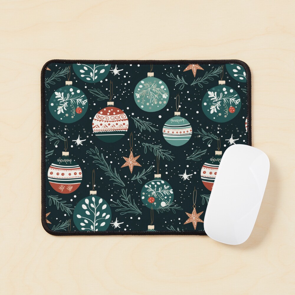 Item preview, Mouse Pad designed and sold by NatthyDesign.