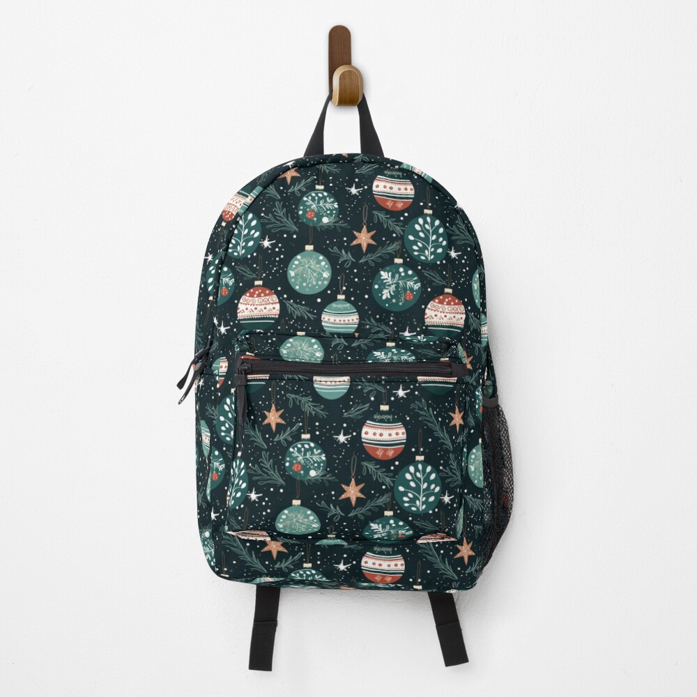 Item preview, Backpack designed and sold by NatthyDesign.