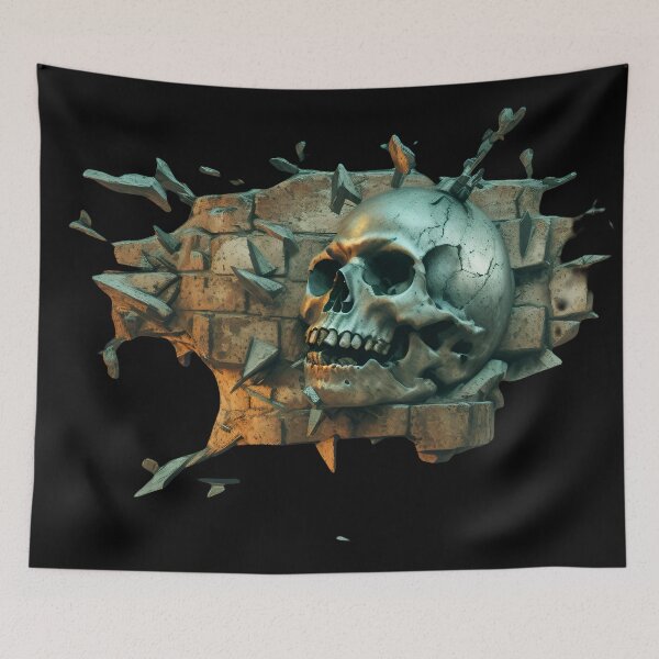 Item preview, Wrecking ball designed and sold by Glenbobagins.