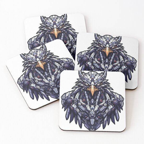 Item preview, Iron Wings S01 D98 designed and sold by Houerd.