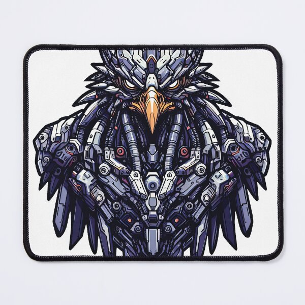 Item preview, Iron Wings S01 D98 designed and sold by Houerd.
