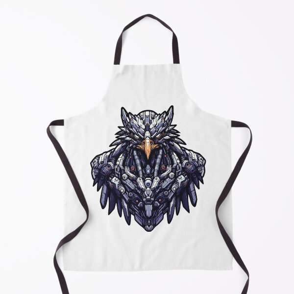 Item preview, Iron Wings S01 D98 designed and sold by Houerd.