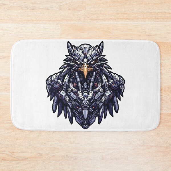 Item preview, Iron Wings S01 D98 designed and sold by Houerd.