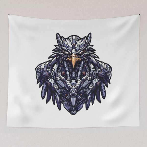 Item preview, Iron Wings S01 D98 designed and sold by Houerd.