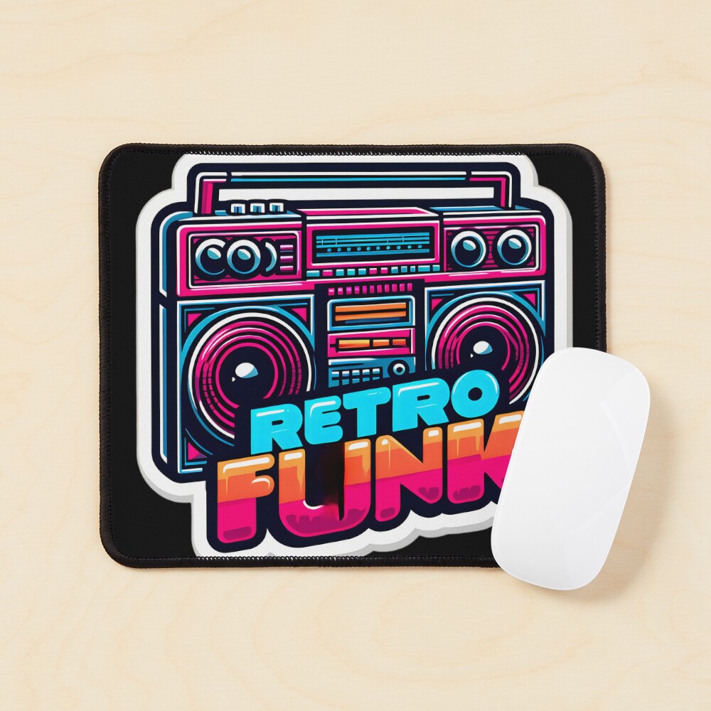 Item preview, Mouse Pad designed and sold by AI-Only.
