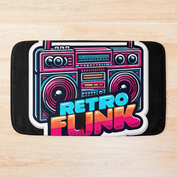Item preview, Groovebox designed and sold by AI-Only Creations.