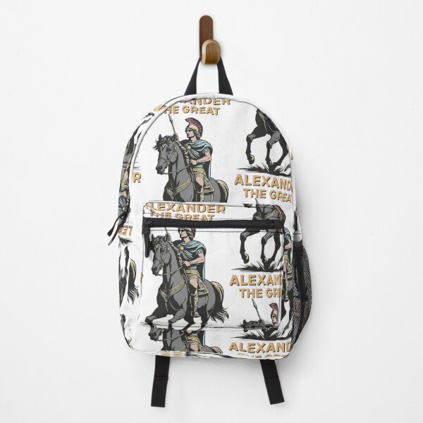 Item preview, Alexander the Great designed and sold by portokalis.