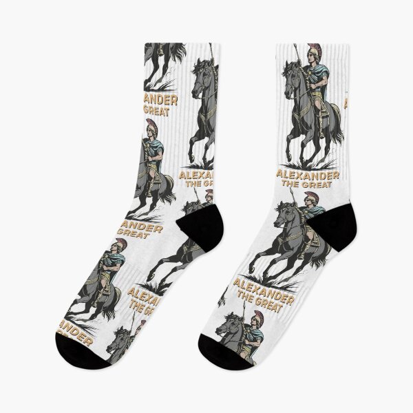 Item preview, Alexander the Great designed and sold by portokalis.