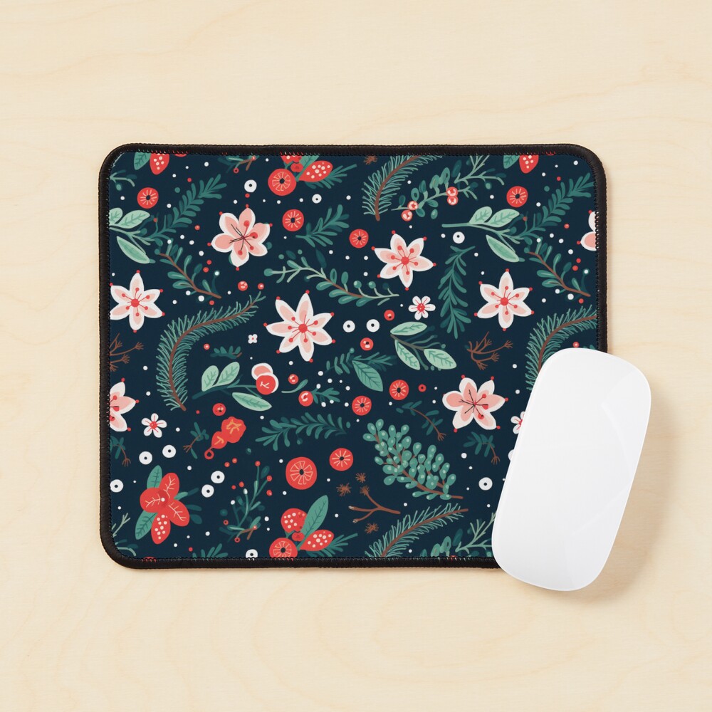 Item preview, Mouse Pad designed and sold by NatthyDesign.