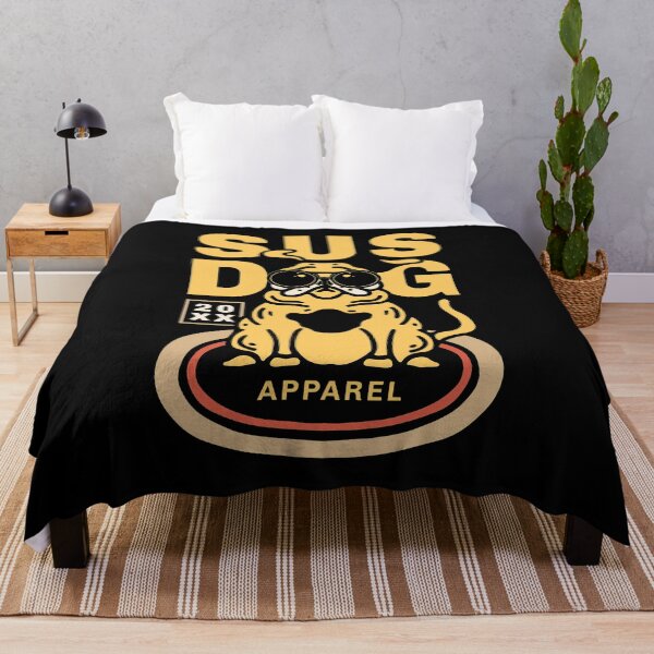 Item preview, Sus Dog designed and sold by PopPizzazz.