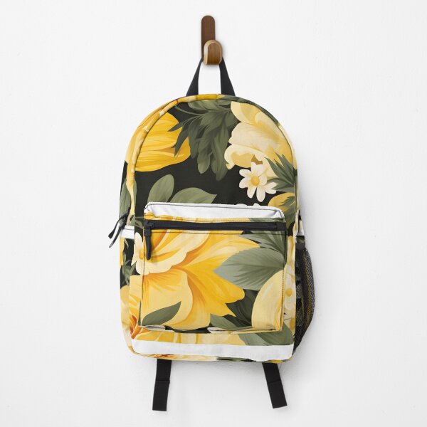 Item preview, Yellow Rose Modern style designed and sold by MuteluArtwork.
