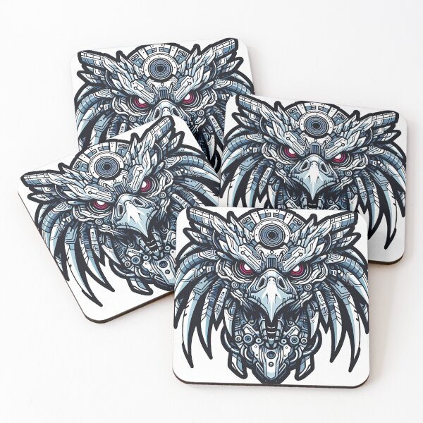 Item preview, Iron Wings S01 D99 designed and sold by Houerd.