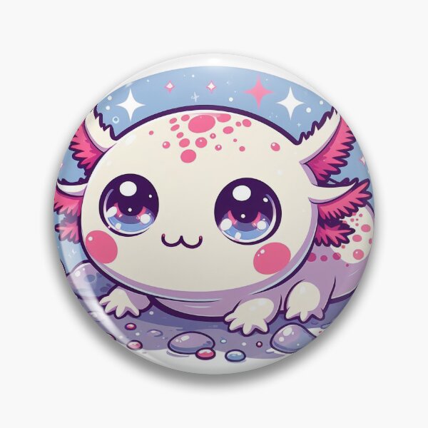 Item preview, Axie designed and sold by ImageEmporium.