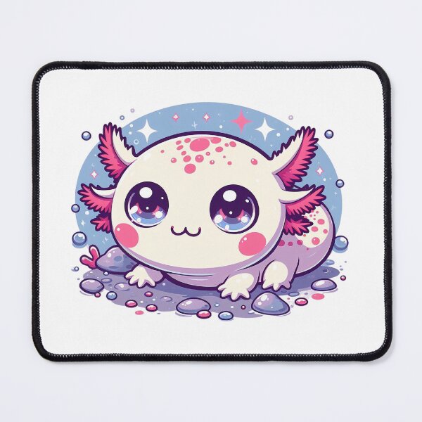Item preview, Axie designed and sold by ImageEmporium.