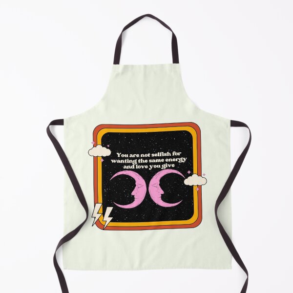 Item preview, You are not selfish for wanting the same energy and love you give designed and sold by SWETA HALDER.